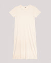 BASERANGE Silk Series Casual Pants/T-Shirts/Dresses France BAS-DRSIT-WS-000-UNDYED (SHDO)